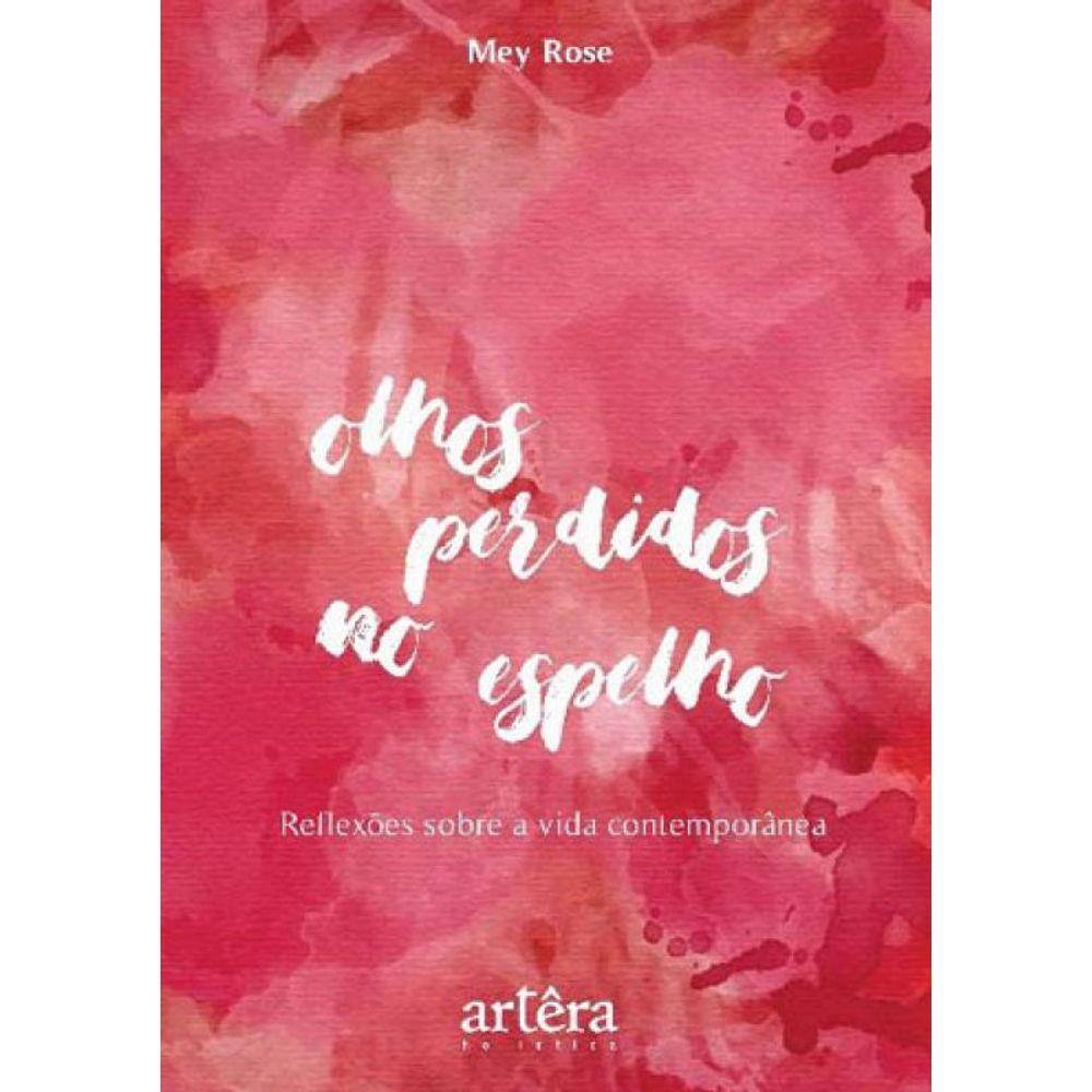 Olhos Perdidos No Espelho