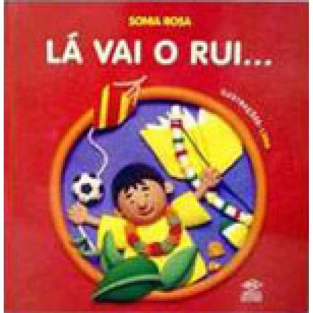 La Vai O Rui...