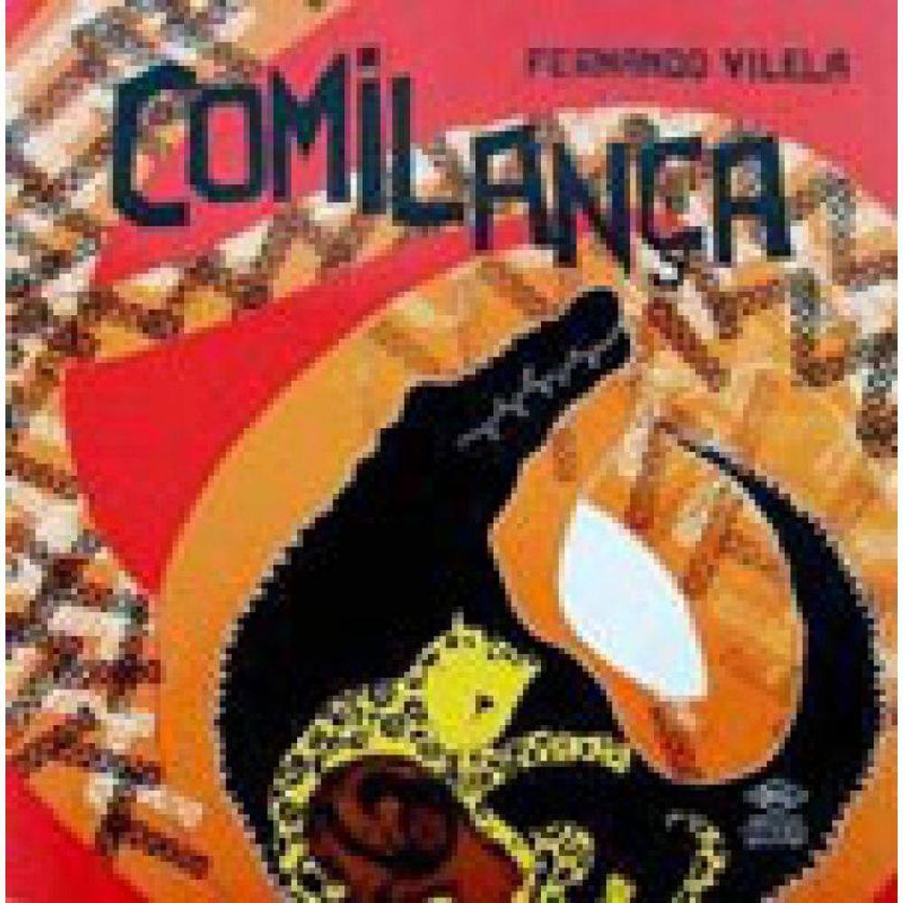 Comilança