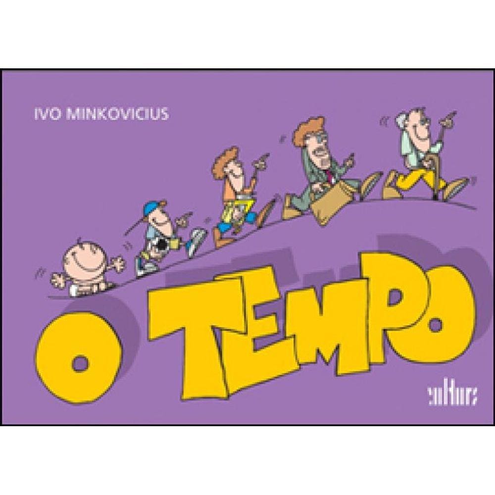 Tempo, O