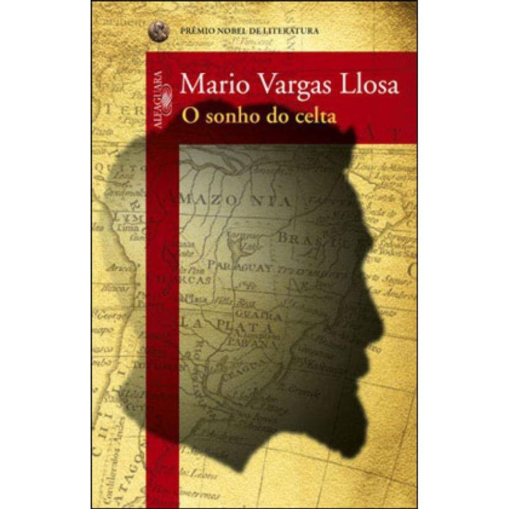O Sonho Do Celta