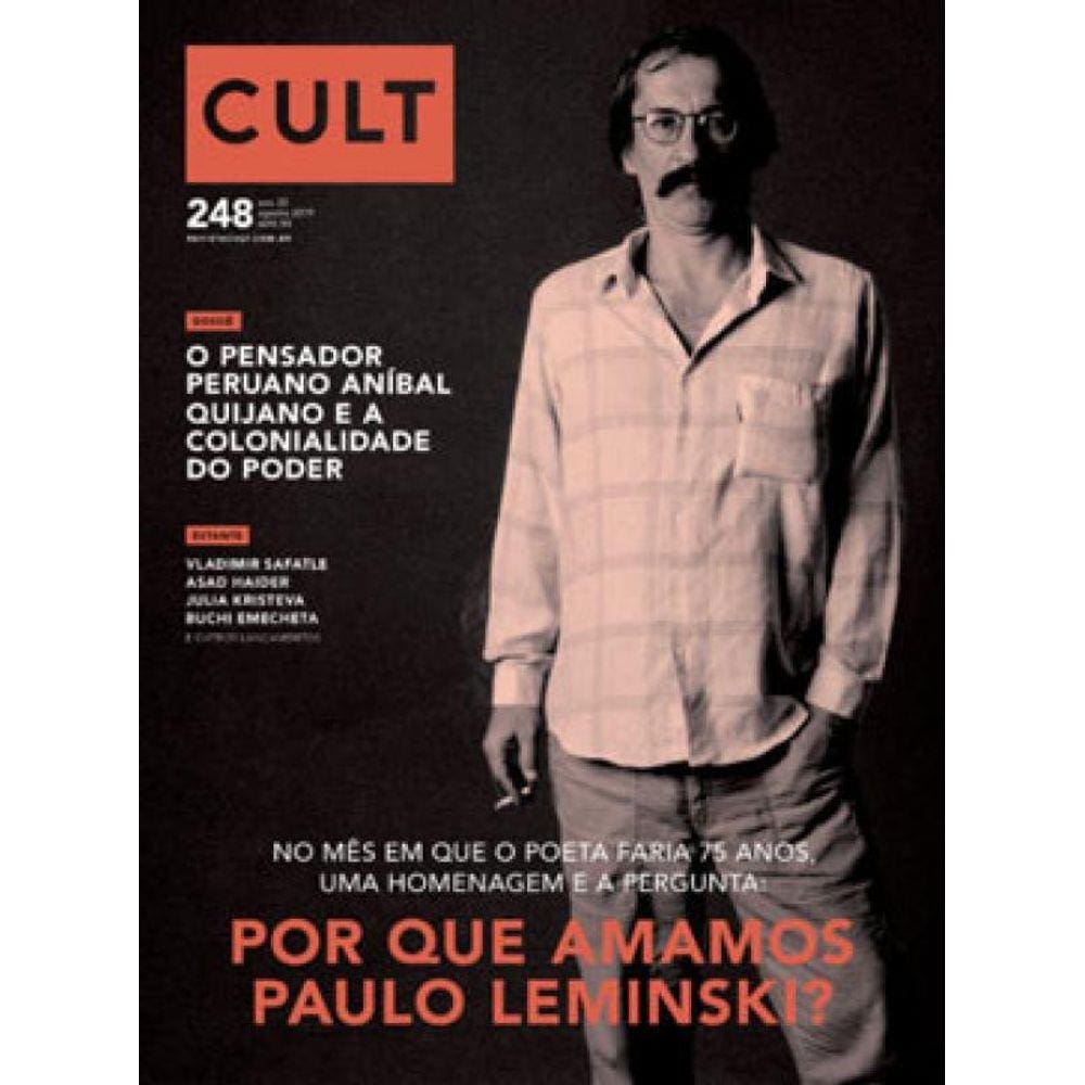 Revista Cult - 248