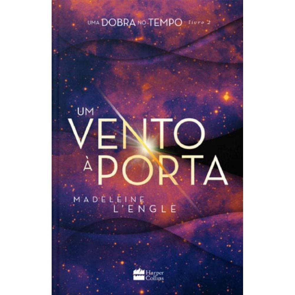 Um Vento À Porta - Vol. 2