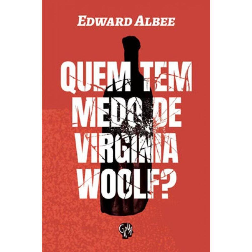 Quem Tem Medo De Virginia Woolf?