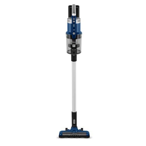 imagem-Aspirador de Pó Vertical 2x1 Midea StormClean com Capacidade de 0,600 Litros Azul - VSA18AB - Bivolt