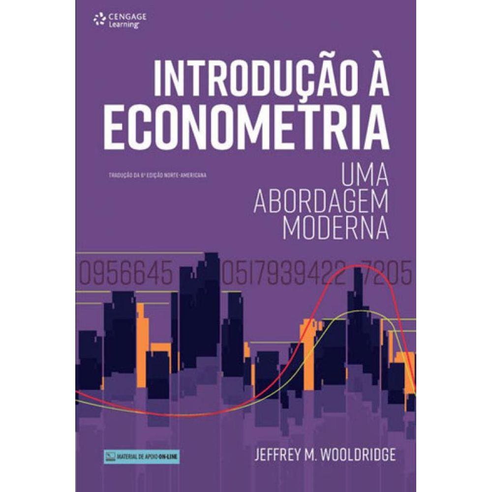 Introdução À Econometria