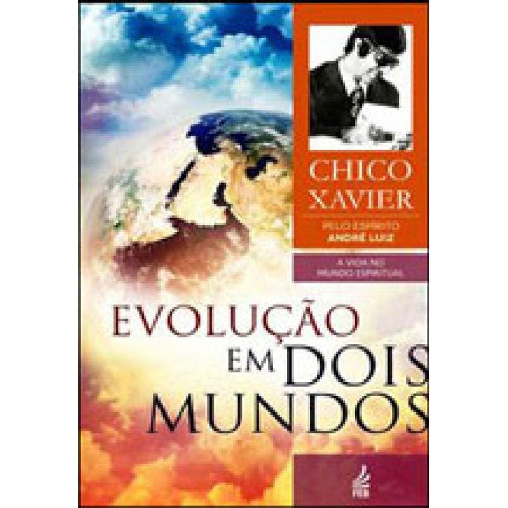 Evolucao Em Dois Mundos