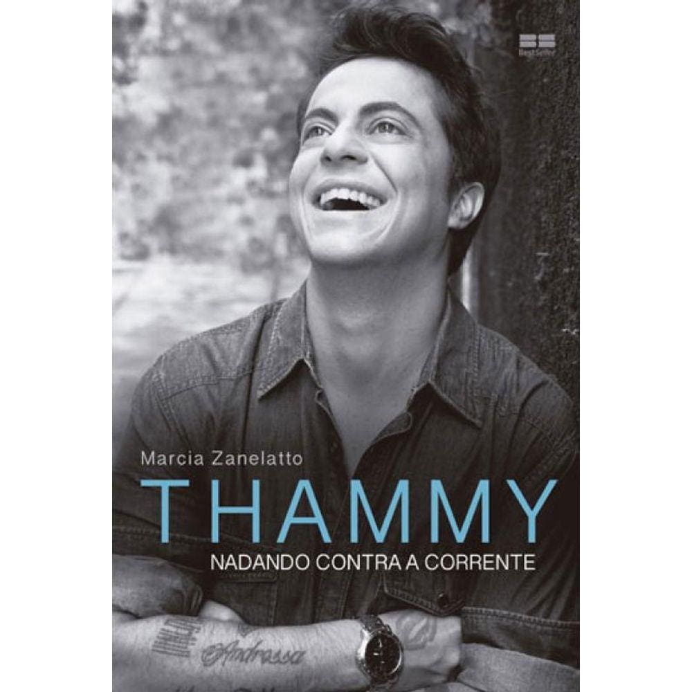 Thammy: Nadando Contra A Corrente