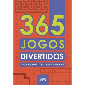 Jogos de Caça Palavra no Jogos 360