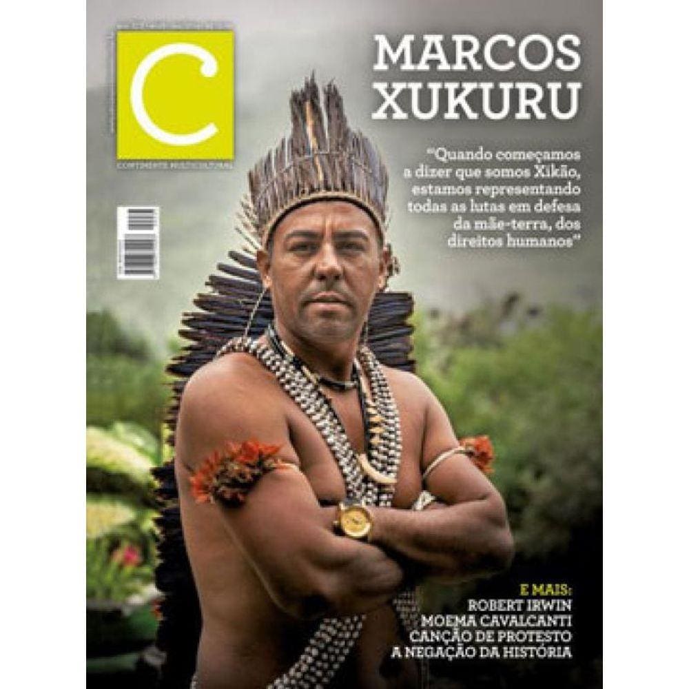 Revista Continente - Nº 228