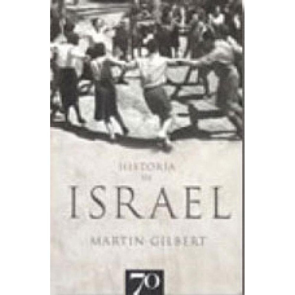 Historia De Israel