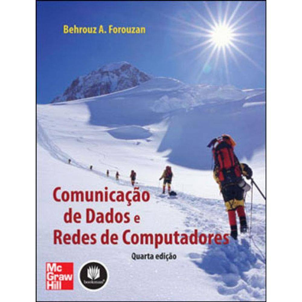 Comunicação De Dados E Redes De Computadores