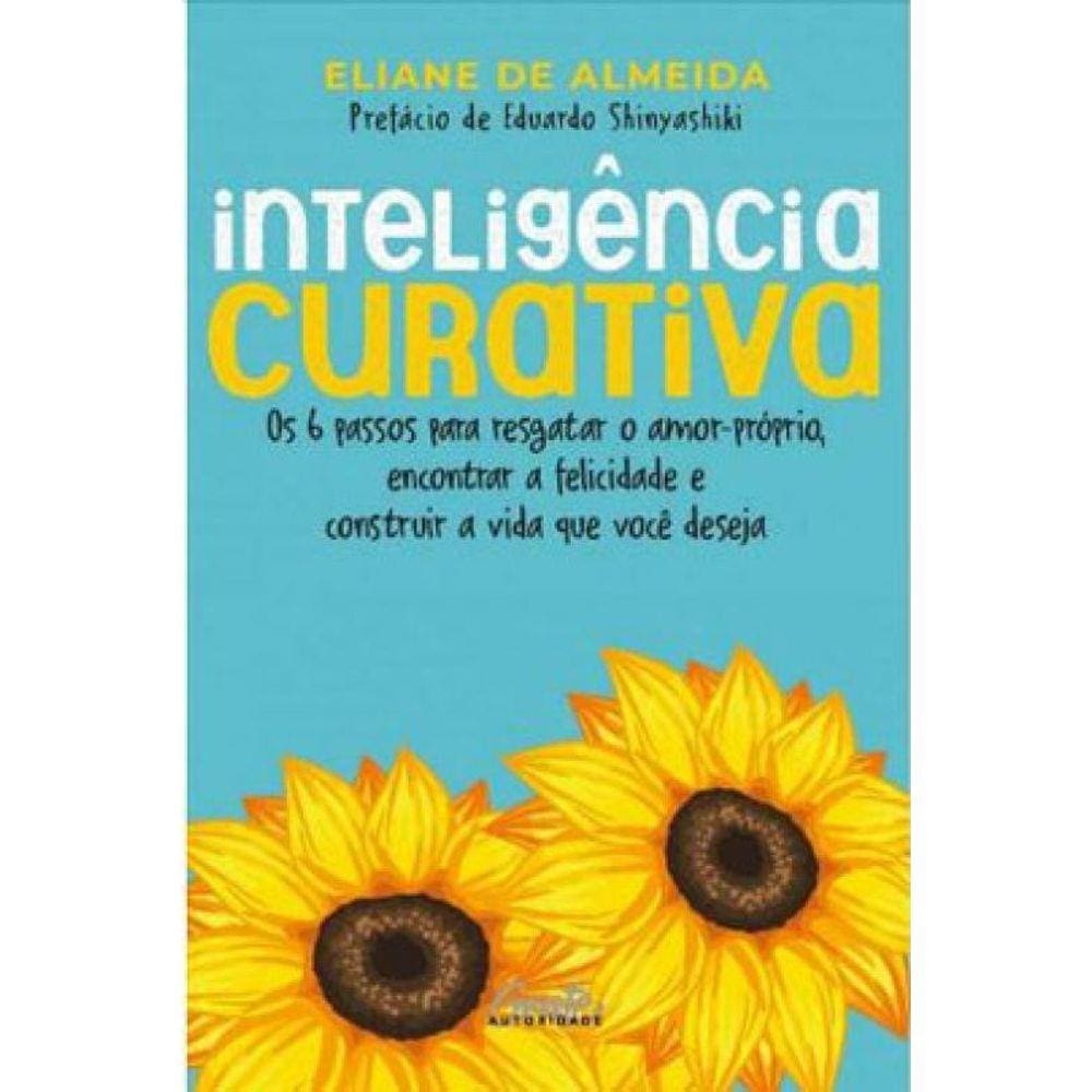 Inteligência Curativa