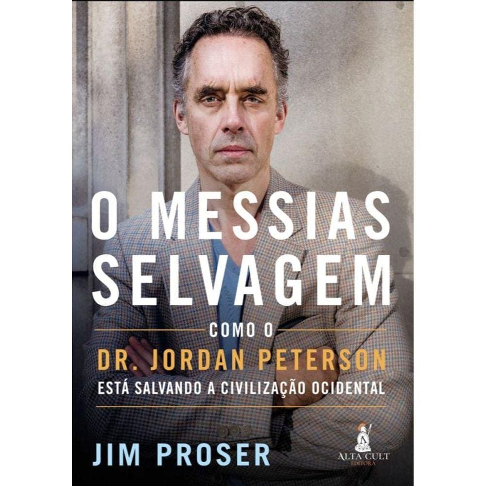 O Messias Selvagem