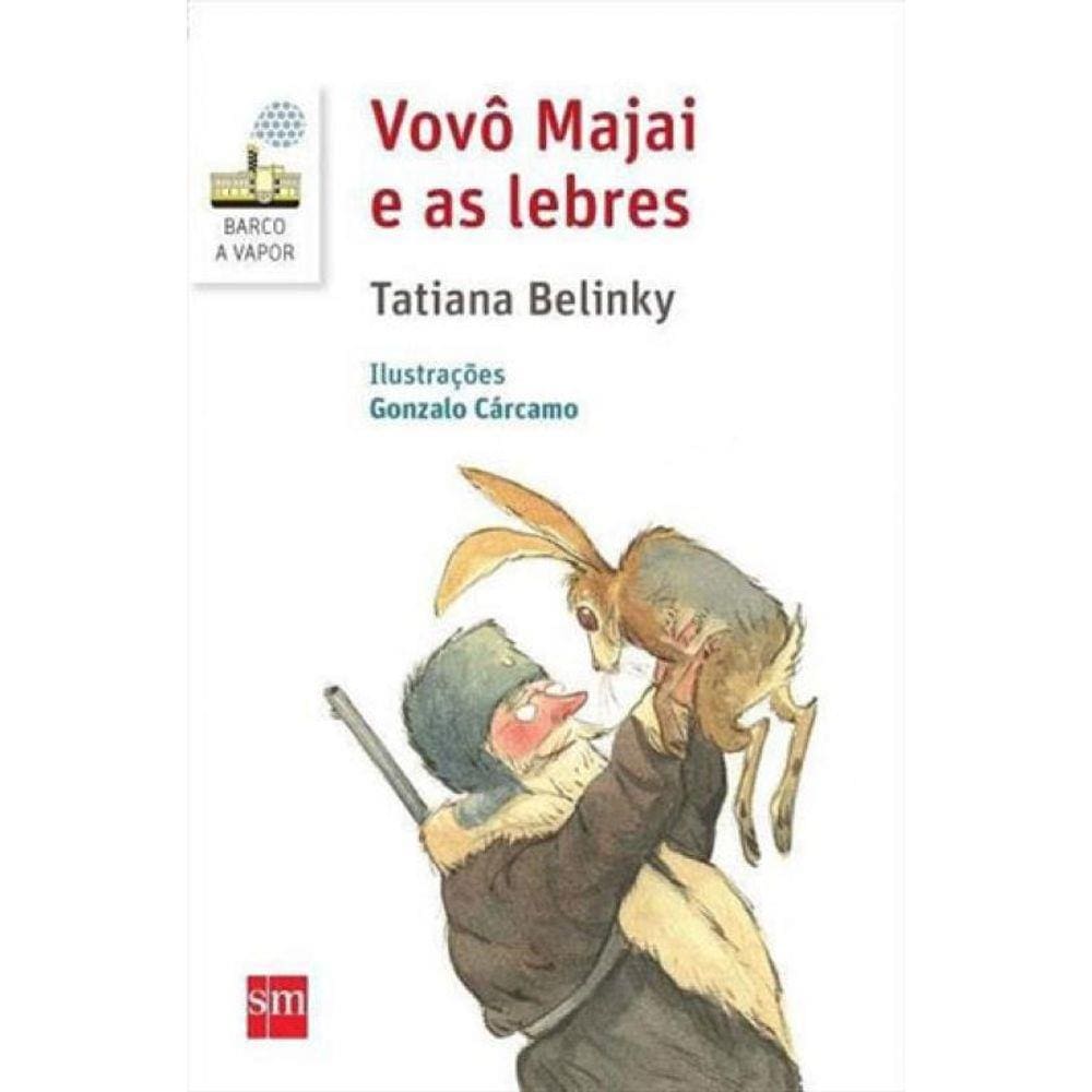 Vovo Majai E As Lebres