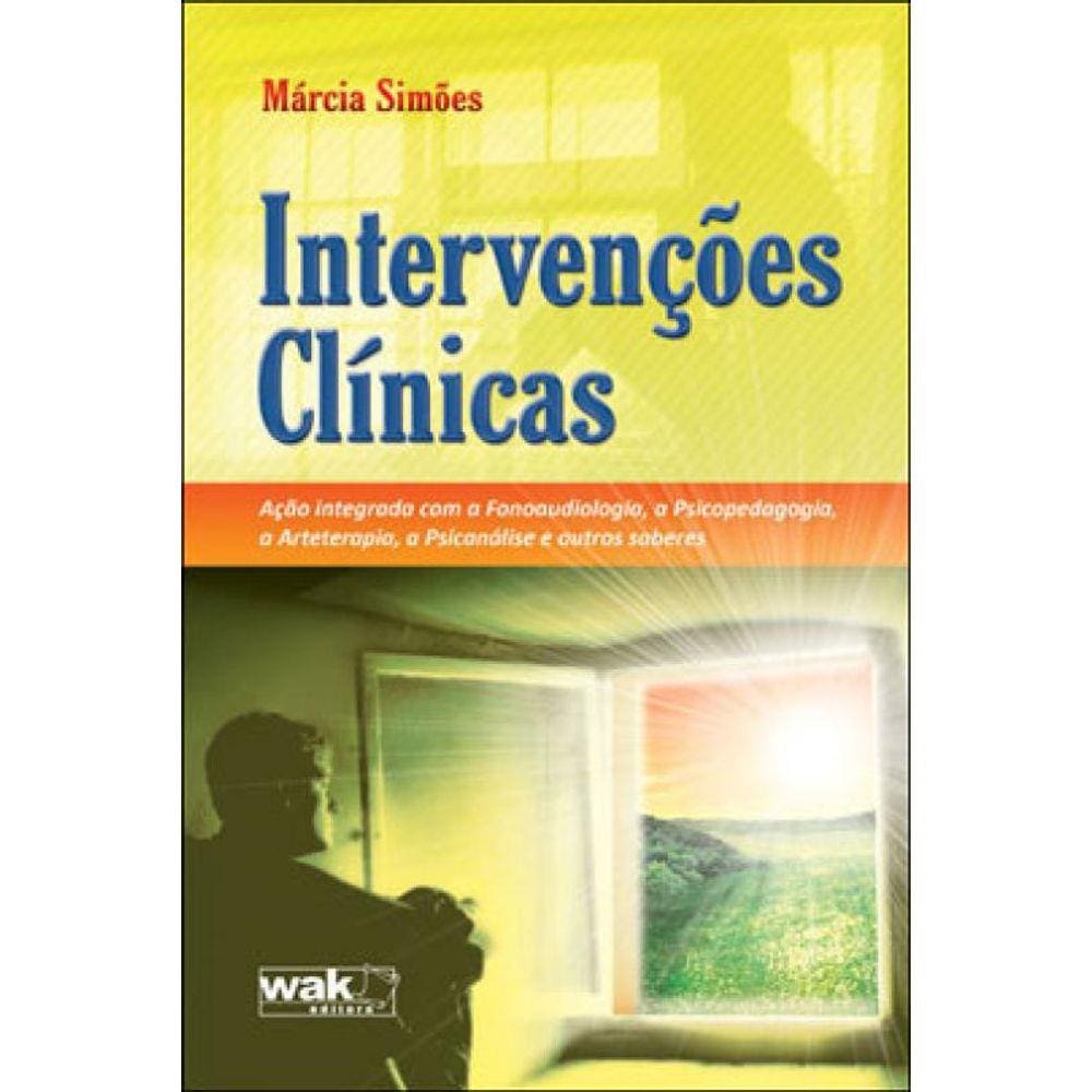 Intervençoes Clinicas