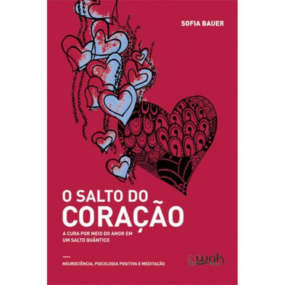 Salto Do Coraçao, O