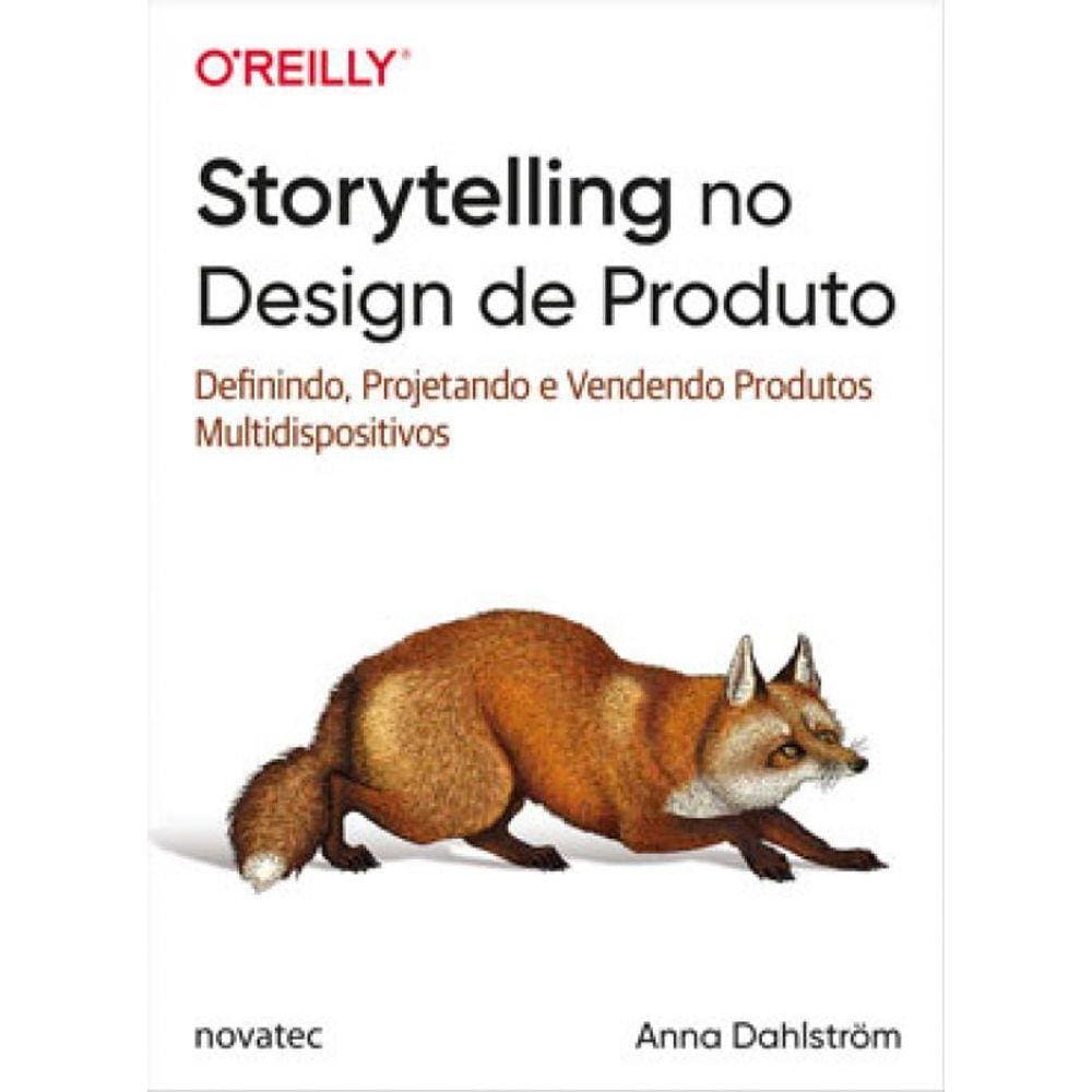 Storytelling No Design De Produto