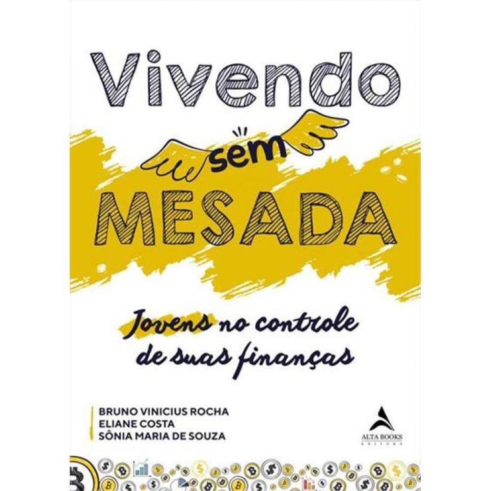 Vivendo Sem Mesada