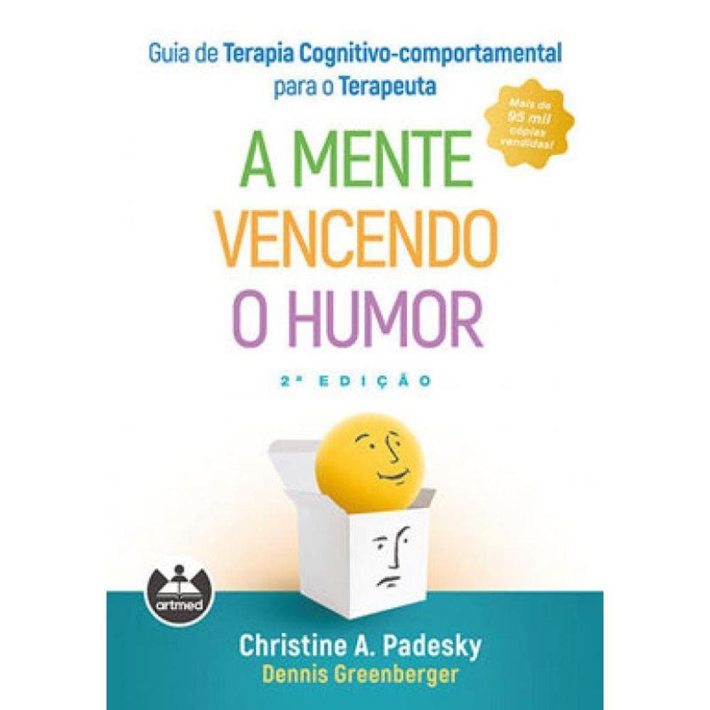 Regulacao Emocional Em Psicoterapia Um Guia O Terapeuta Cognitivo ...