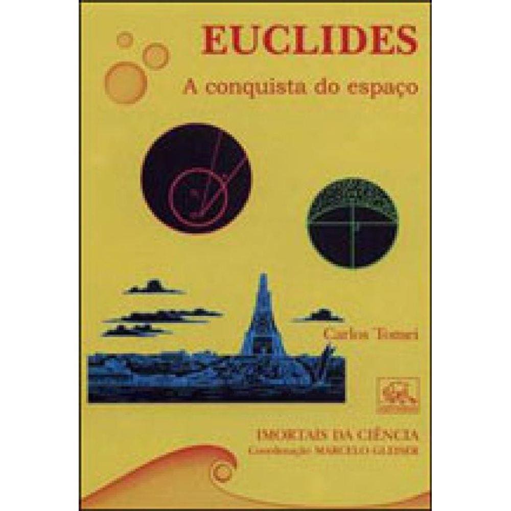Euclides - A Conquista Do Espaço