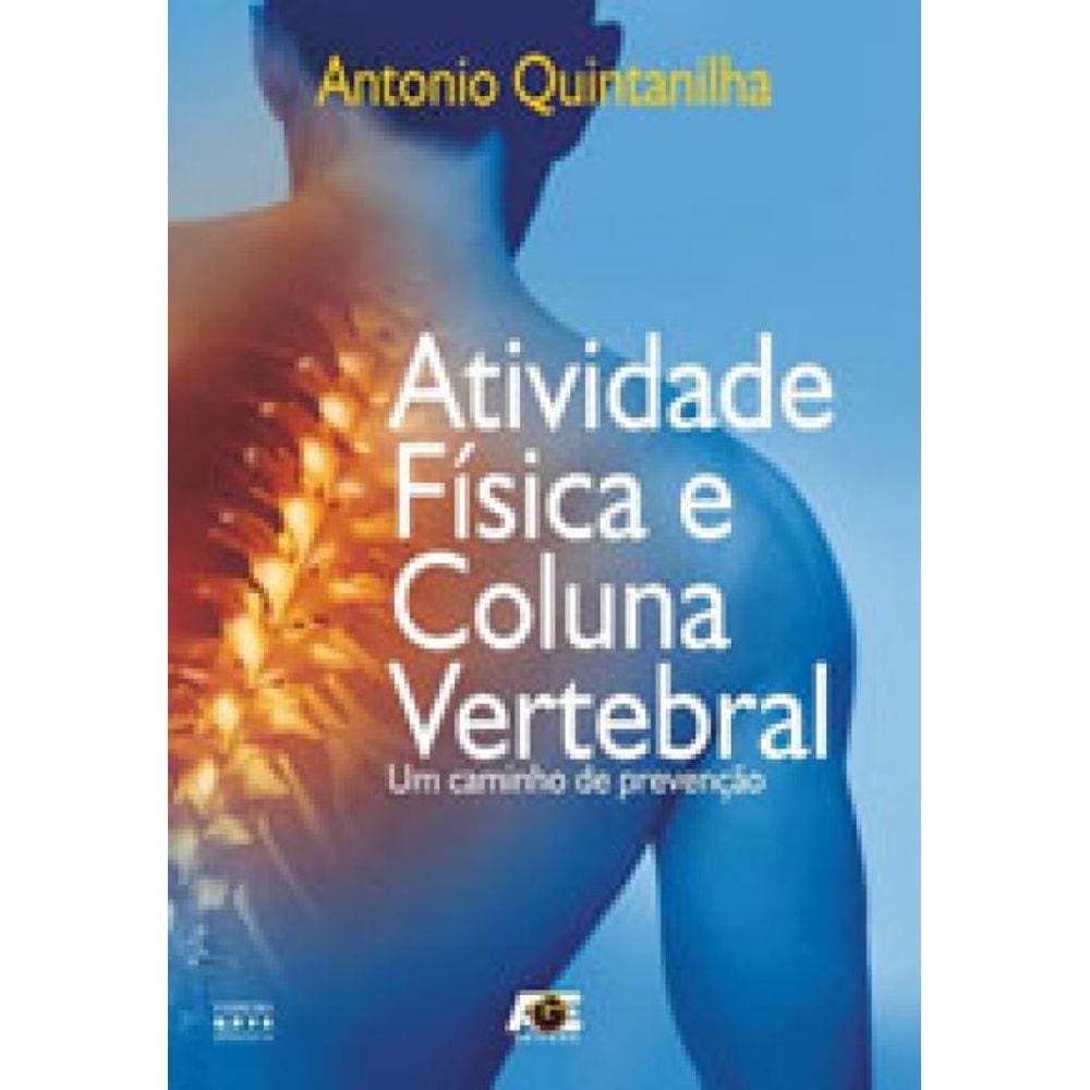 Atividade Fisica E Coluna Vertebral