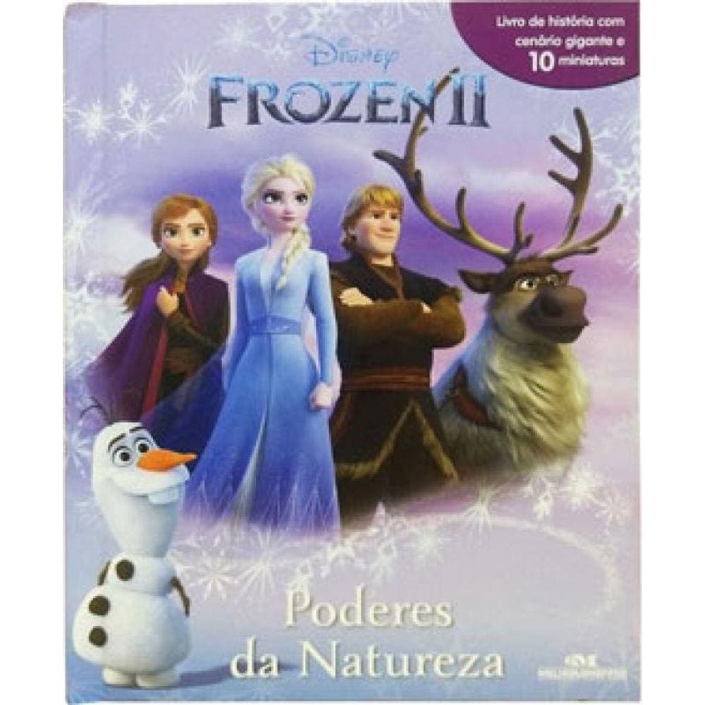 Frozen 2