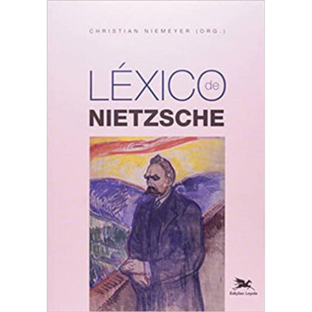 Léxico De Nietzsche