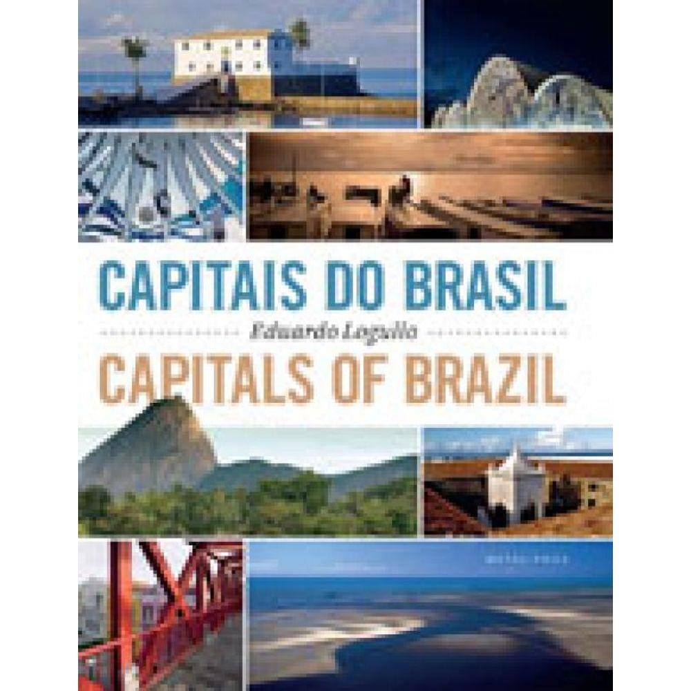 Capitais Do Brasil