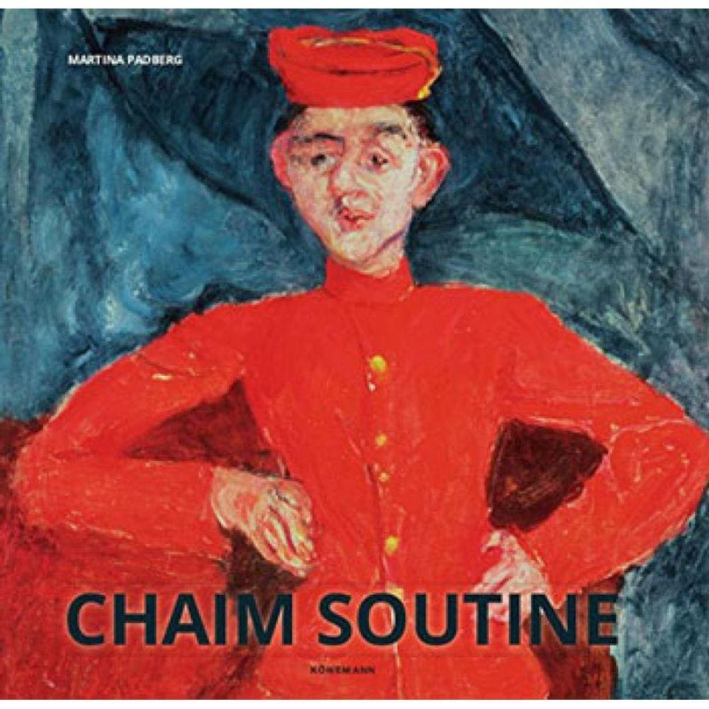 Chaim Soutine