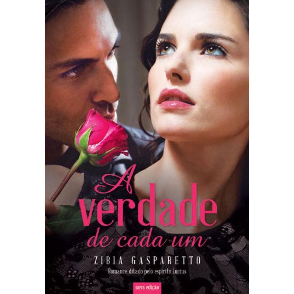 Verdade De Cada Um, A