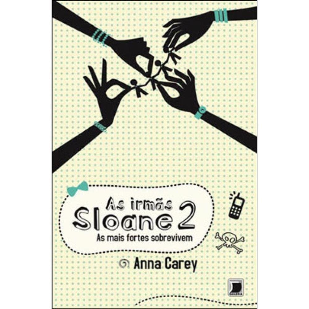 As Irmãs Sloane: As Mais Fortes Sobrevivem (Vol. 2)