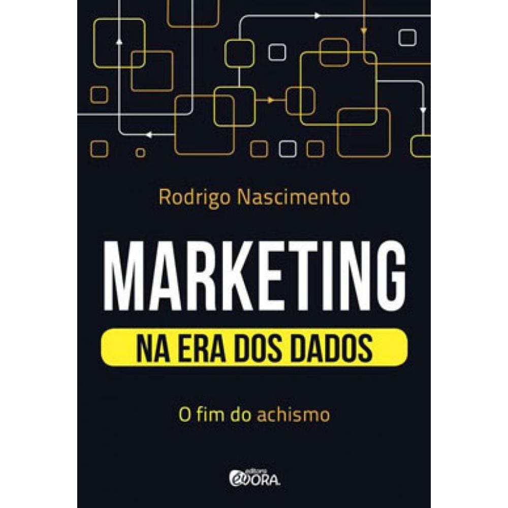 Marketing Na Era Dos Dados