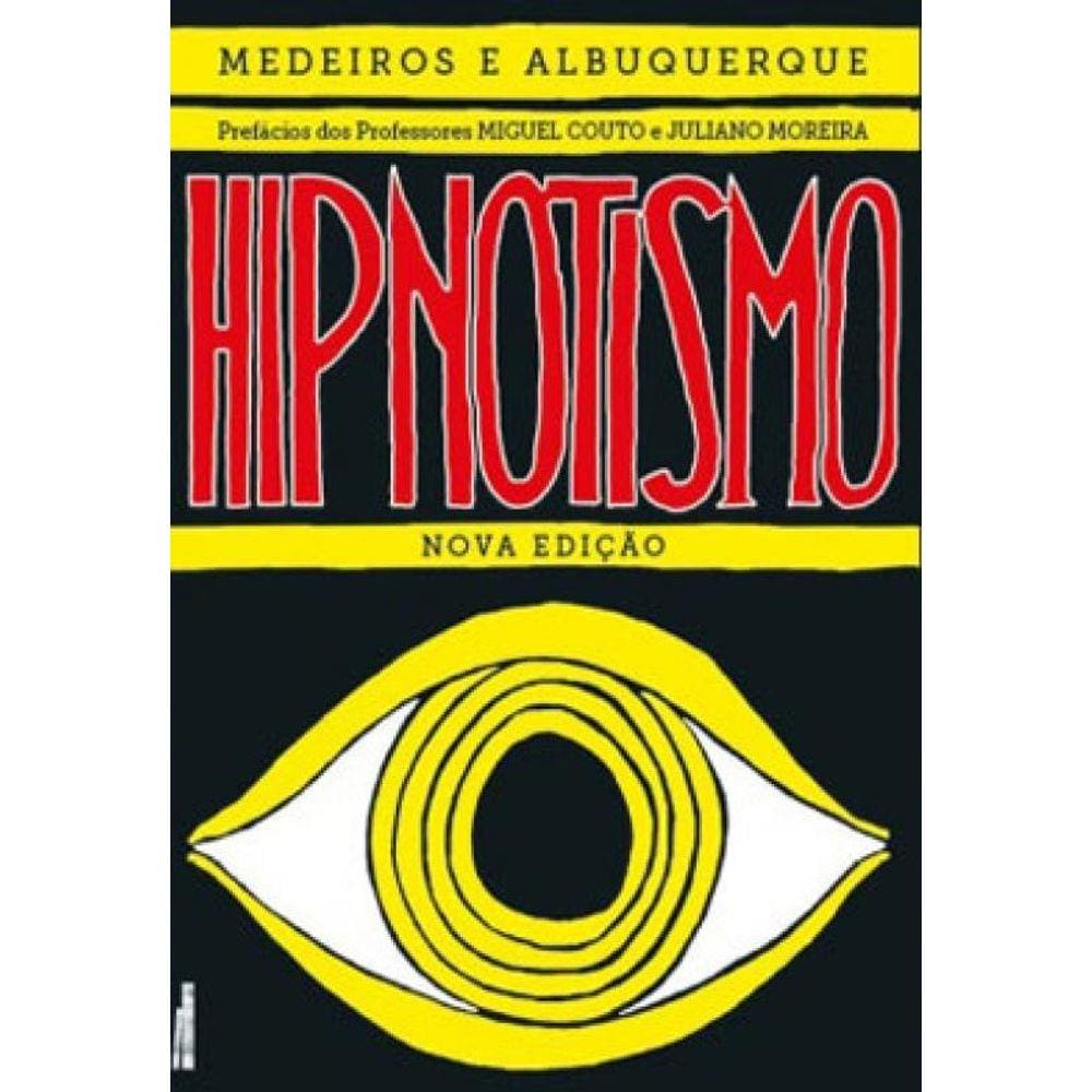 Hipnotismo