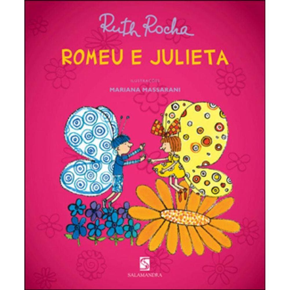 Romeu E Julieta