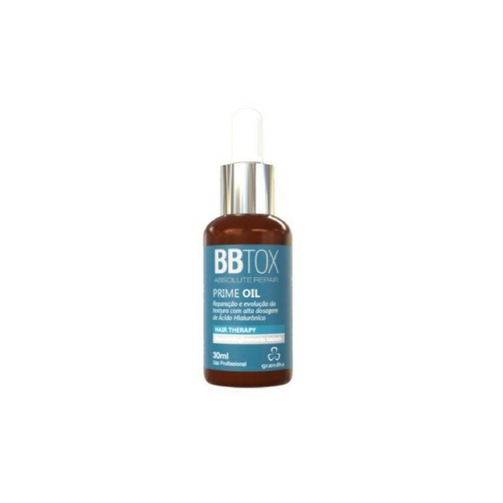 BBtox Prime Oil