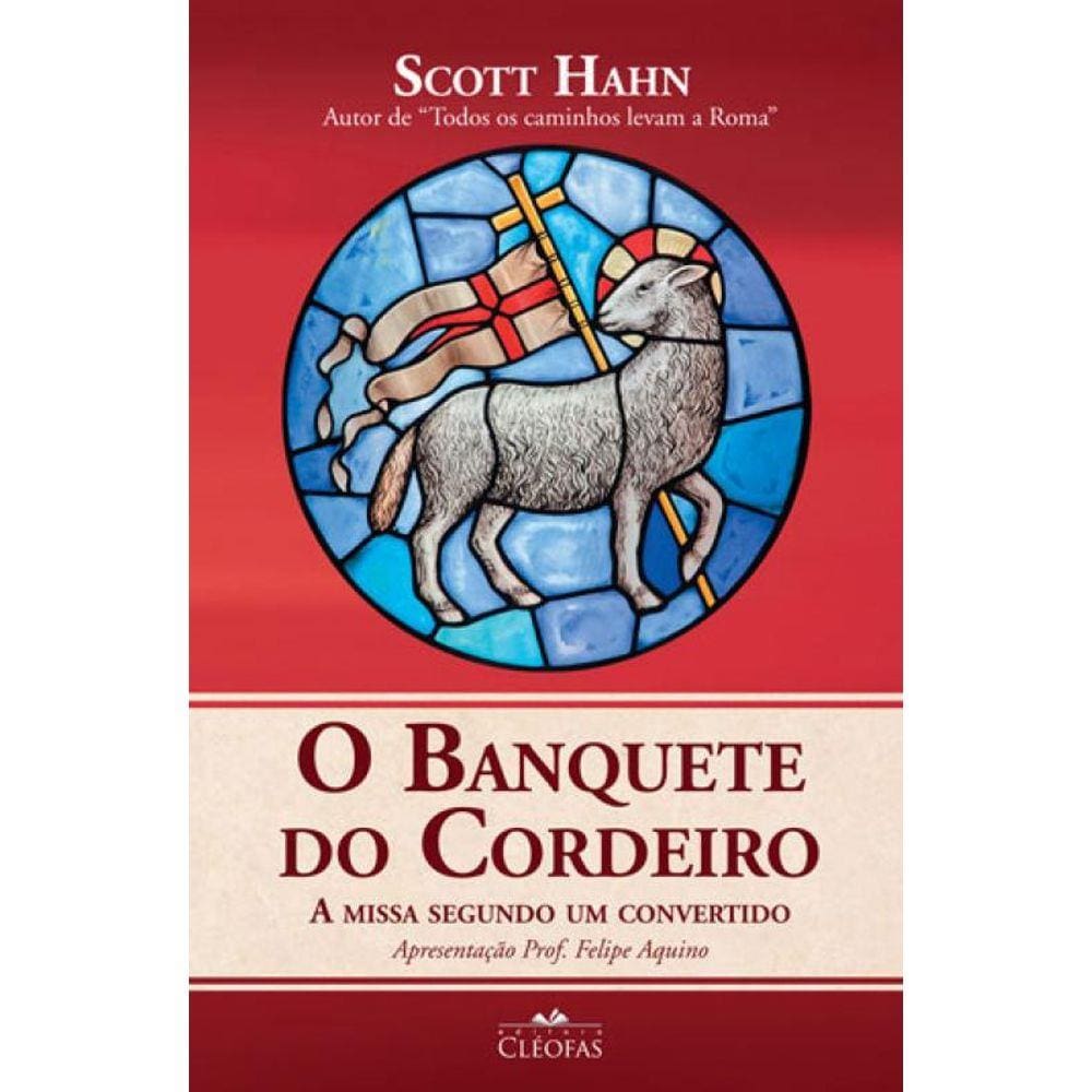 O Banquete Do Cordeiro