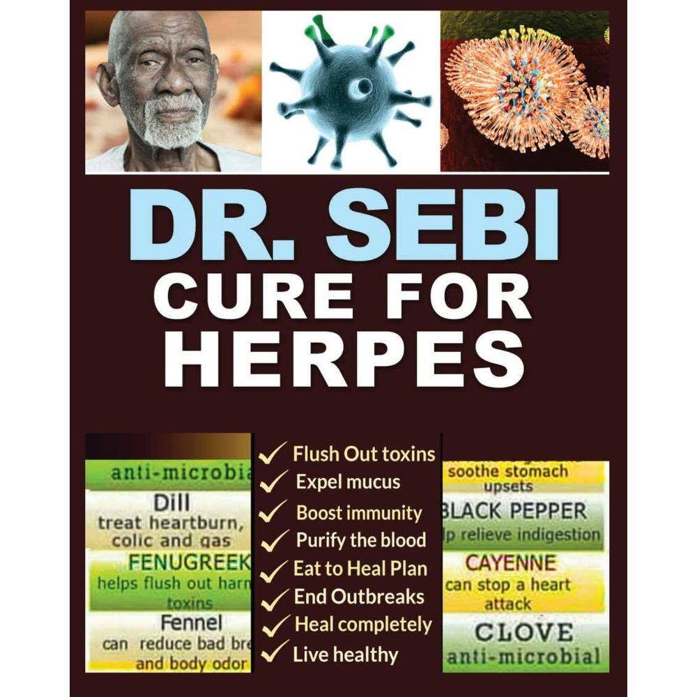 Herpes cure | Extra