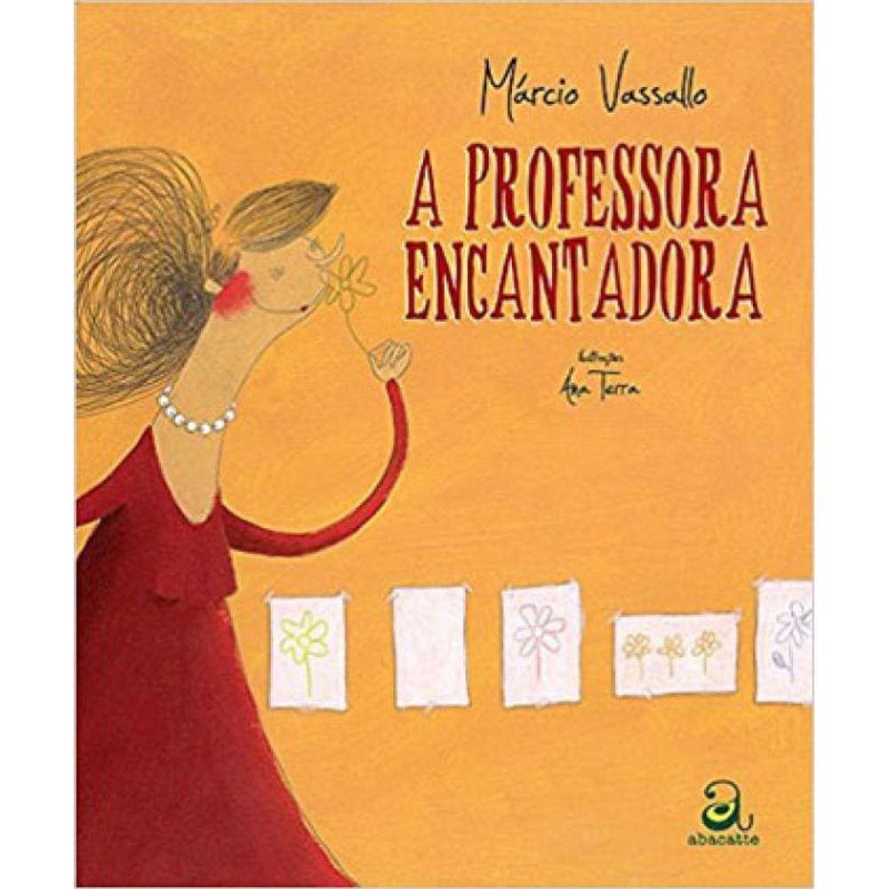 A Professora Encantadora