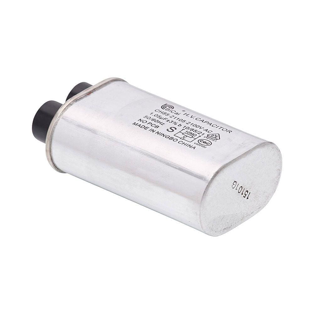 Capacitor para Microondas 1,5 uF Brastemp - W10732253