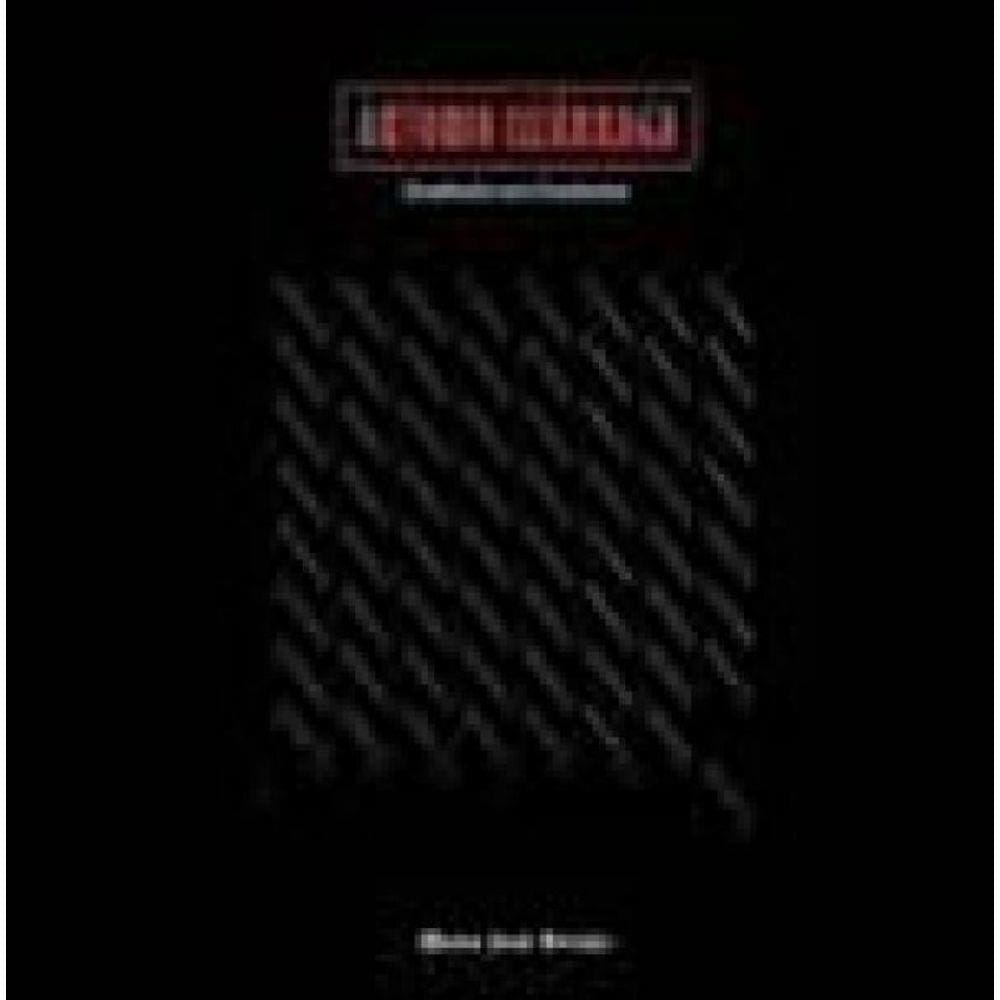 Antonio Lizarraga - Quadrados Em Quadrados