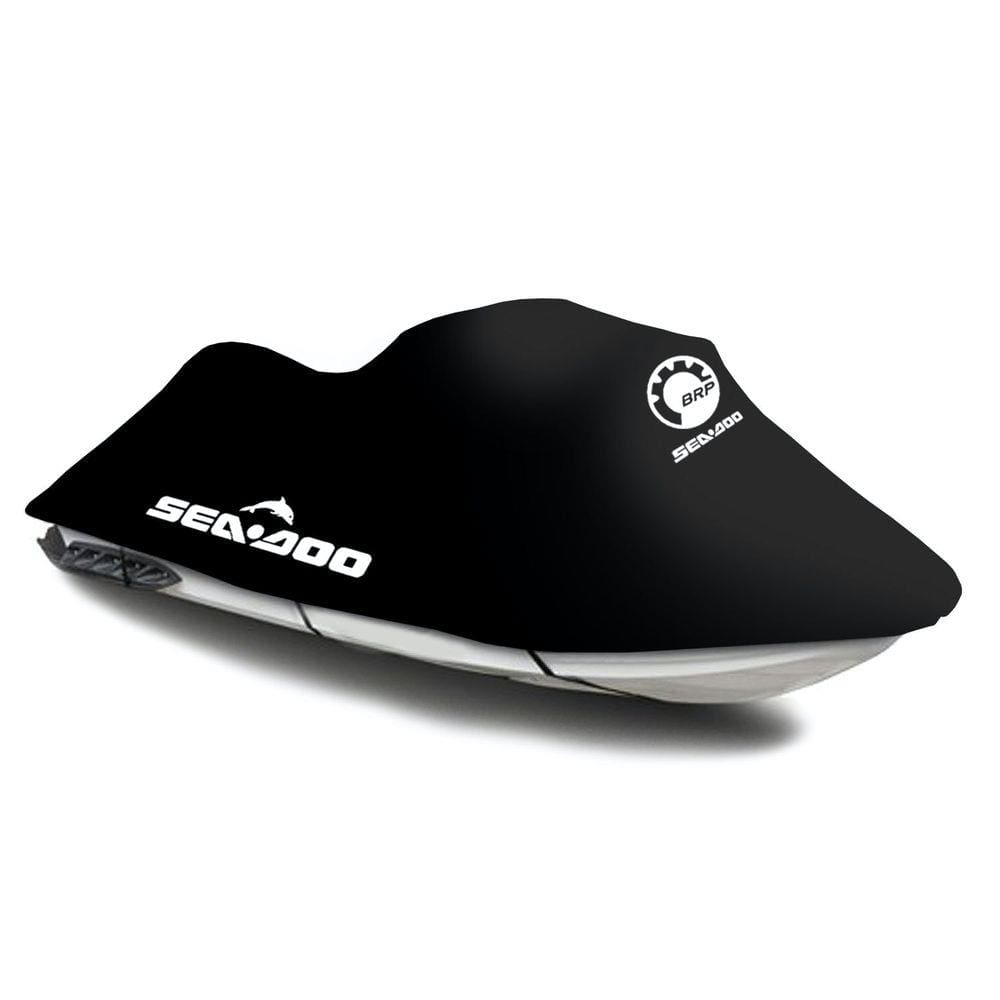 Capa Para Jet Ski Sea Doo GTI 90 Hp Ano 2018 Alta Proteção