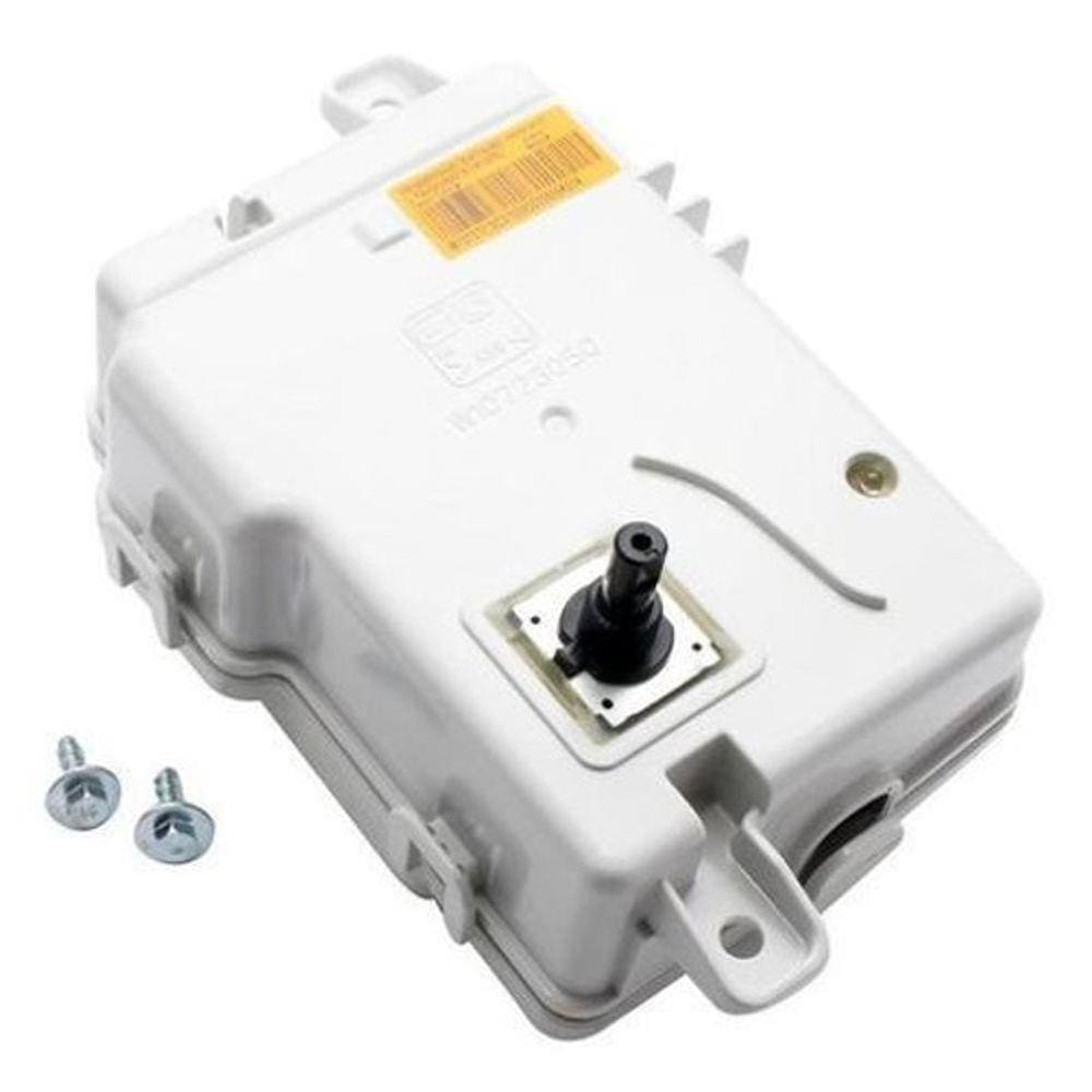Placa De Potência Cwc08A 220V Consul - W10737719 W10797831