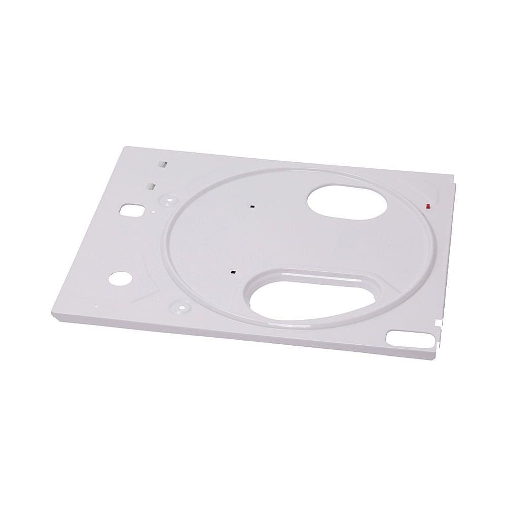 Kit Antepara para Secadora Brastemp - W10755441