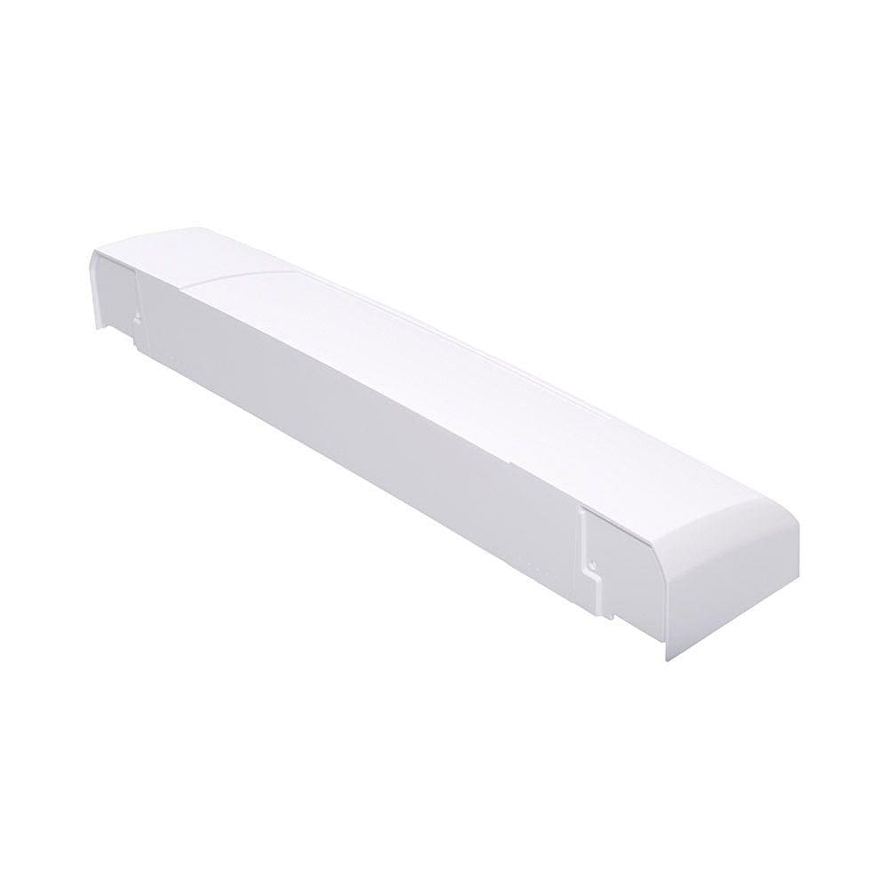 Painel Inferior para Secadora Brastemp - W10296414