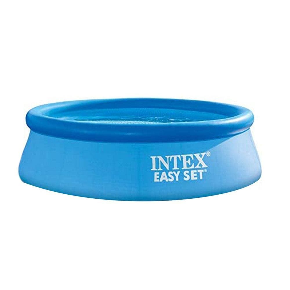 Piscina Easy Set 5621L Intex 28130