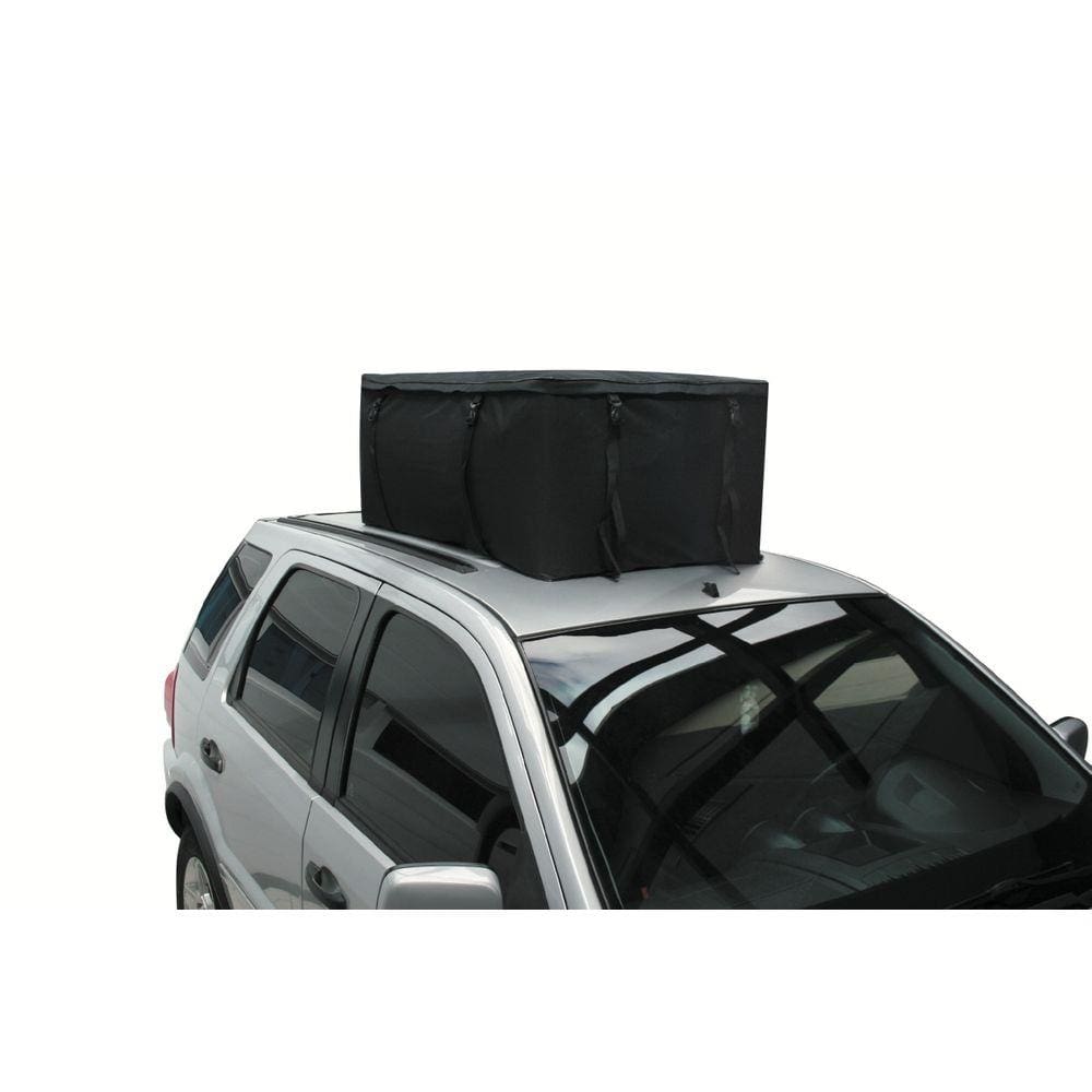 Bagageiro Automotivo Dobrável Standard Universal 340L Pocho