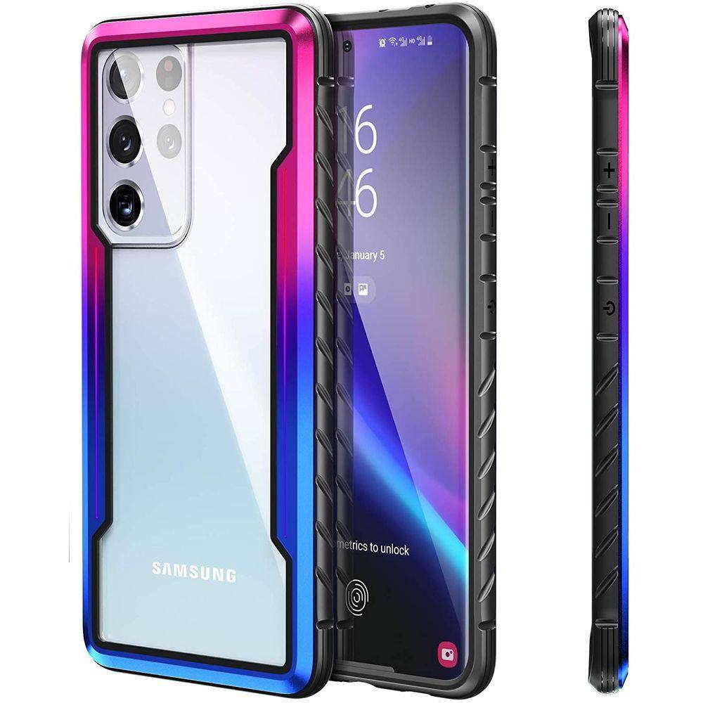 Para samsung galaxy j7 pro j7 2017 j730g bateria capa habitação volta caso  porta traseira j730 j730f original de alumínio|Caso de telefone \u0026 Covers| -  AliExpress