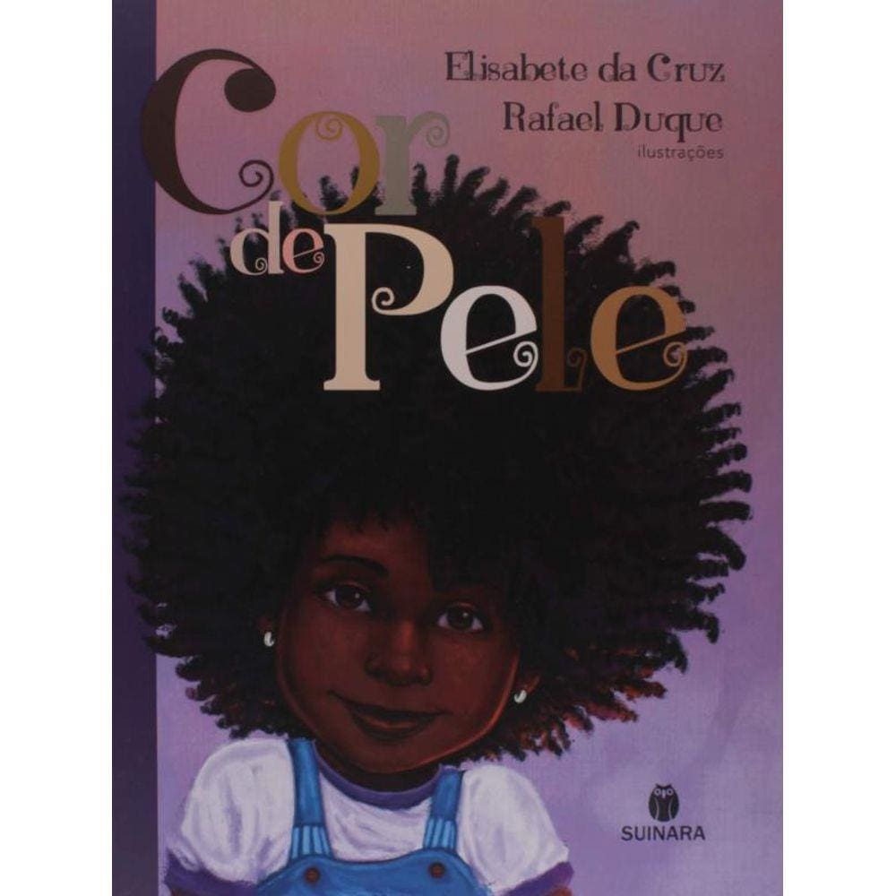Cor De Pele                                     01