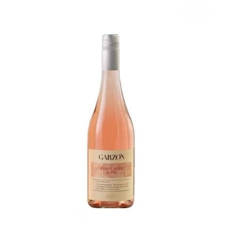 Vinho Garzon Estate Rose Pinot Noir 750ml Menor preço em Vinho Garzon Estate Rose Pinot Noir 750ml